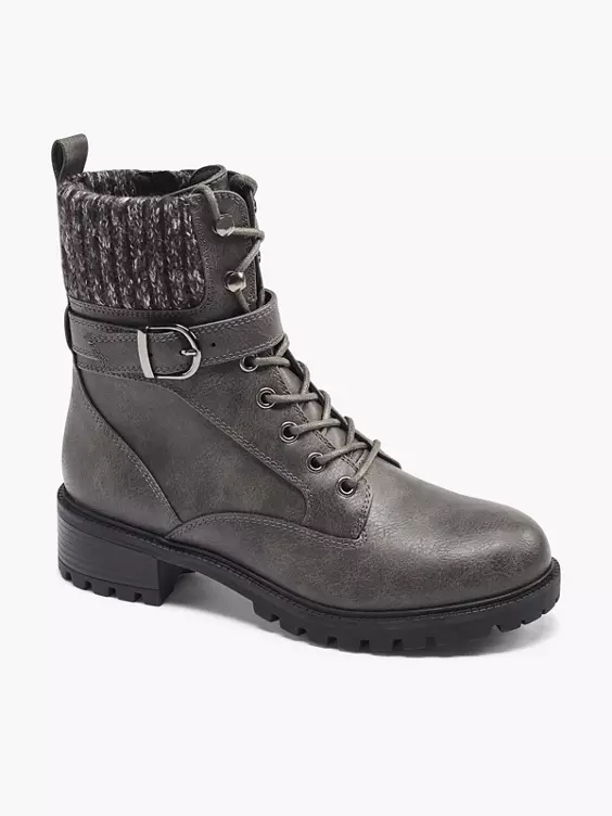 Landrover Schnürboots