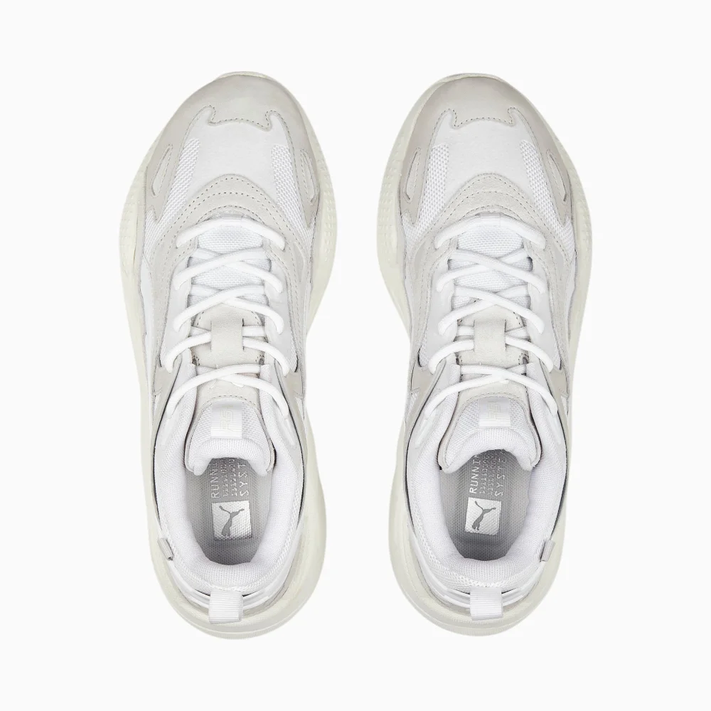 PUMA RS X Efekt PRM 390776_02 / weiss