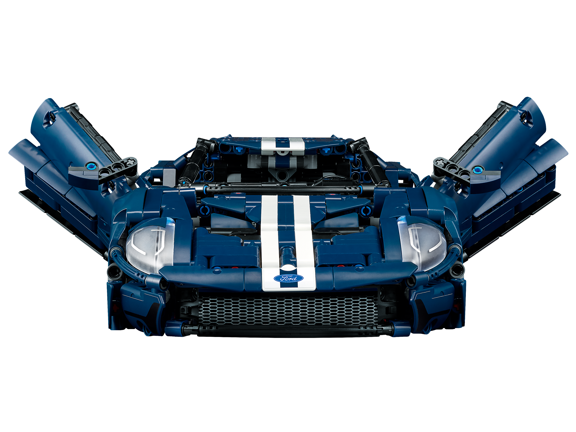 Ford GT 2022 42154