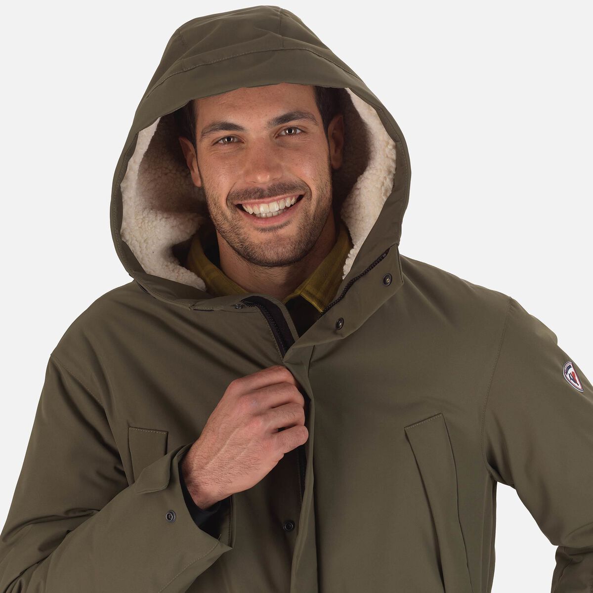 Herrenparka