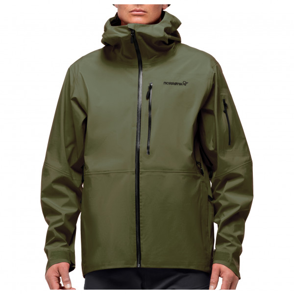Norrøna - Lofoten GORE-TEX Jacket - Skijacke