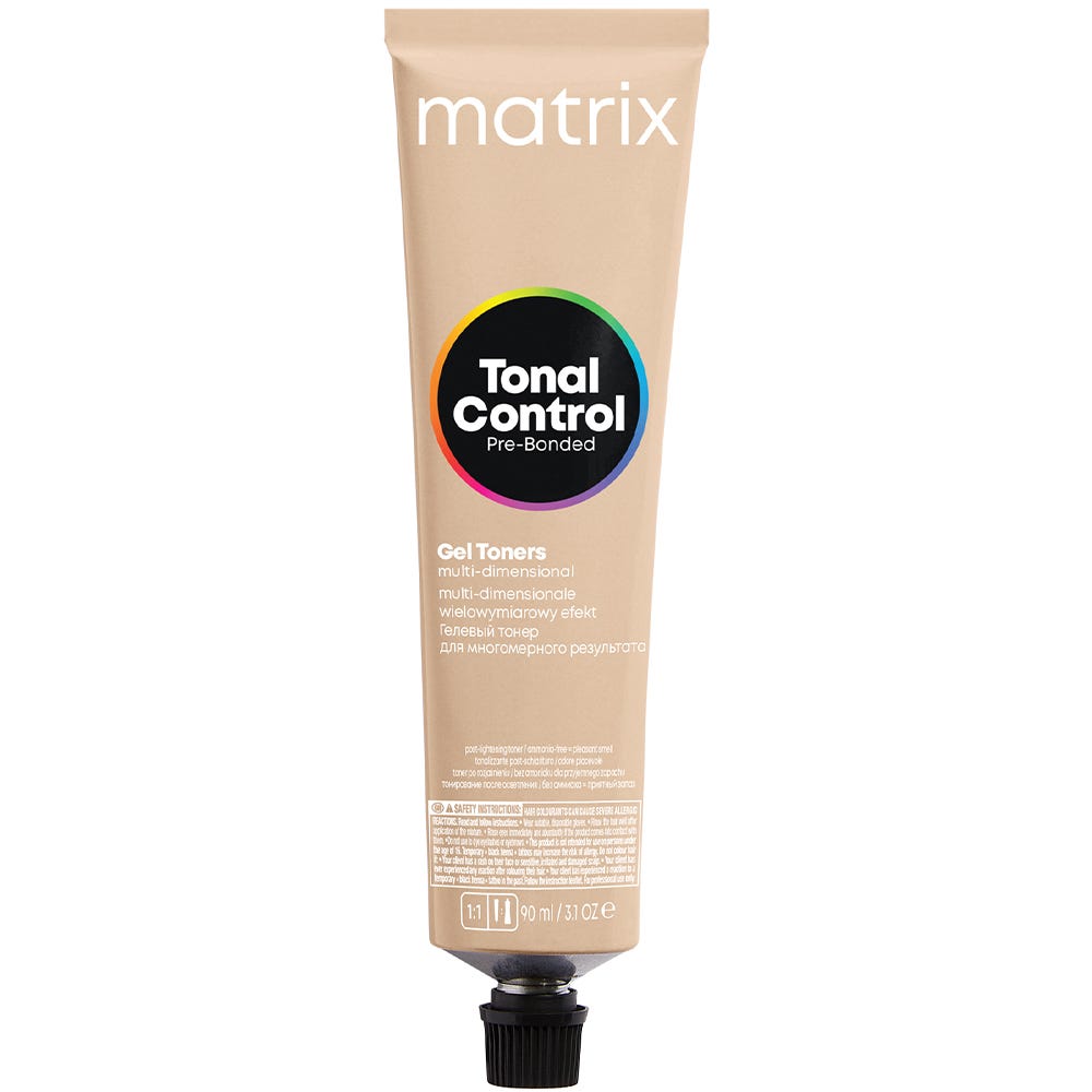 Matrix Tonal Control Pre-Bonded Gel-Tönung Clear 90 ml