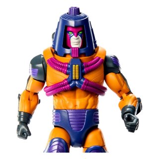 Masters of the Universe New Eternia Masterverse Actionfigur: Man-E-Faces