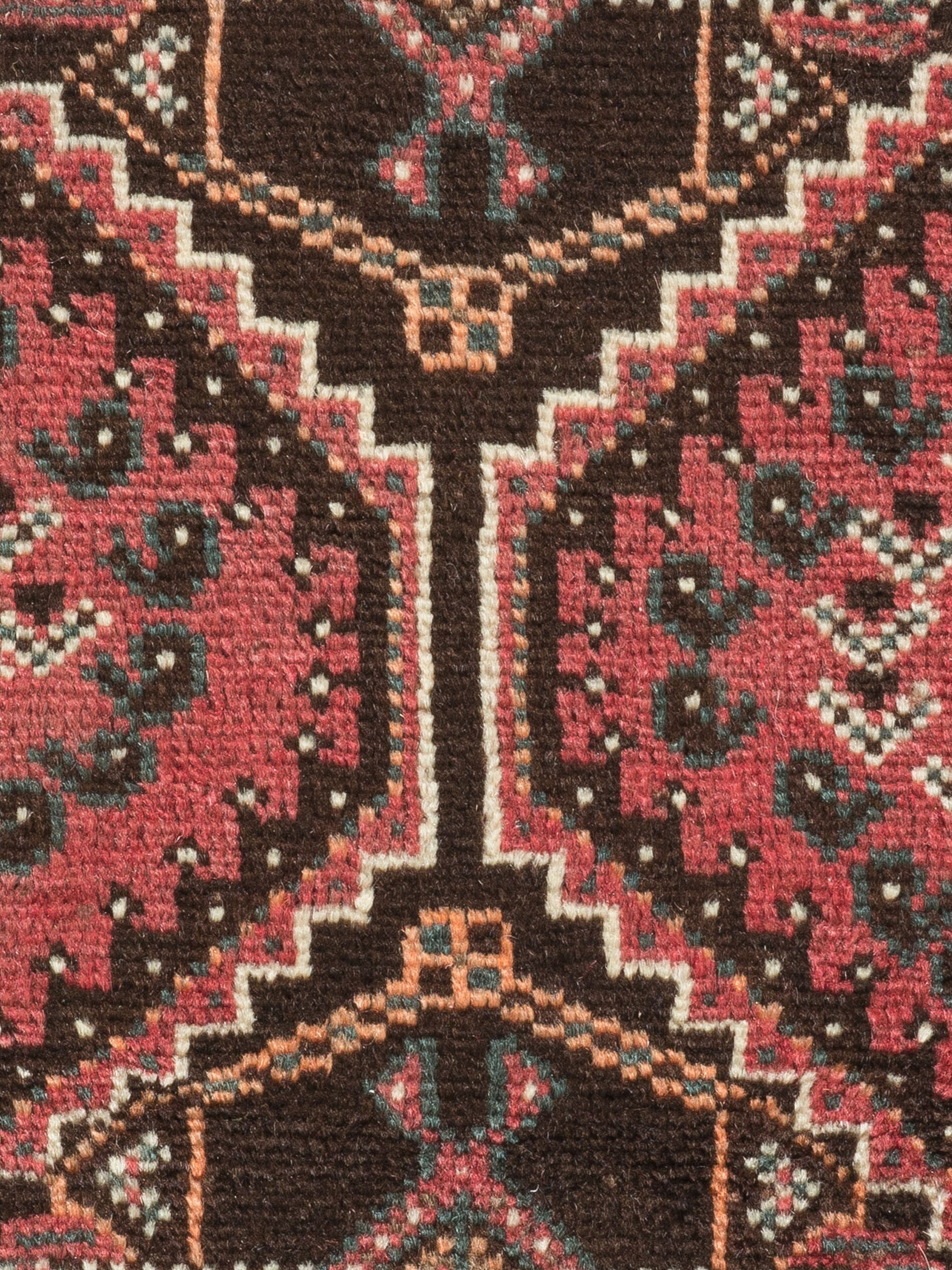 Shiraz ca. 105 x 150 cm, Unikat / Einzelstück