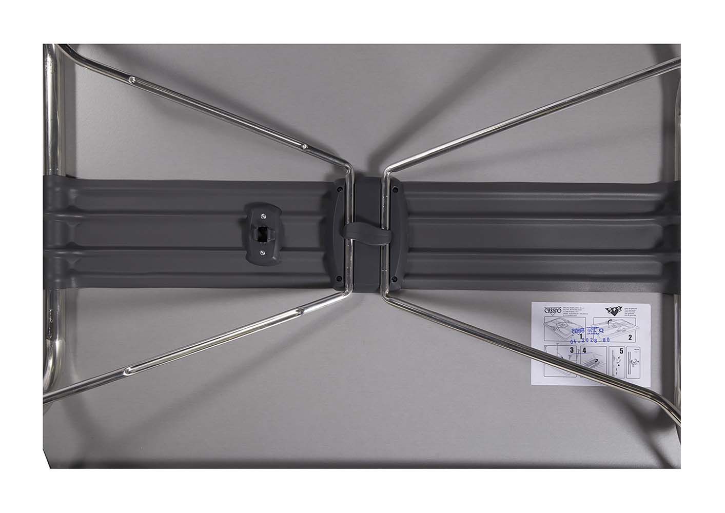 Crespo AL/213-CTR Classic Compact Campingset