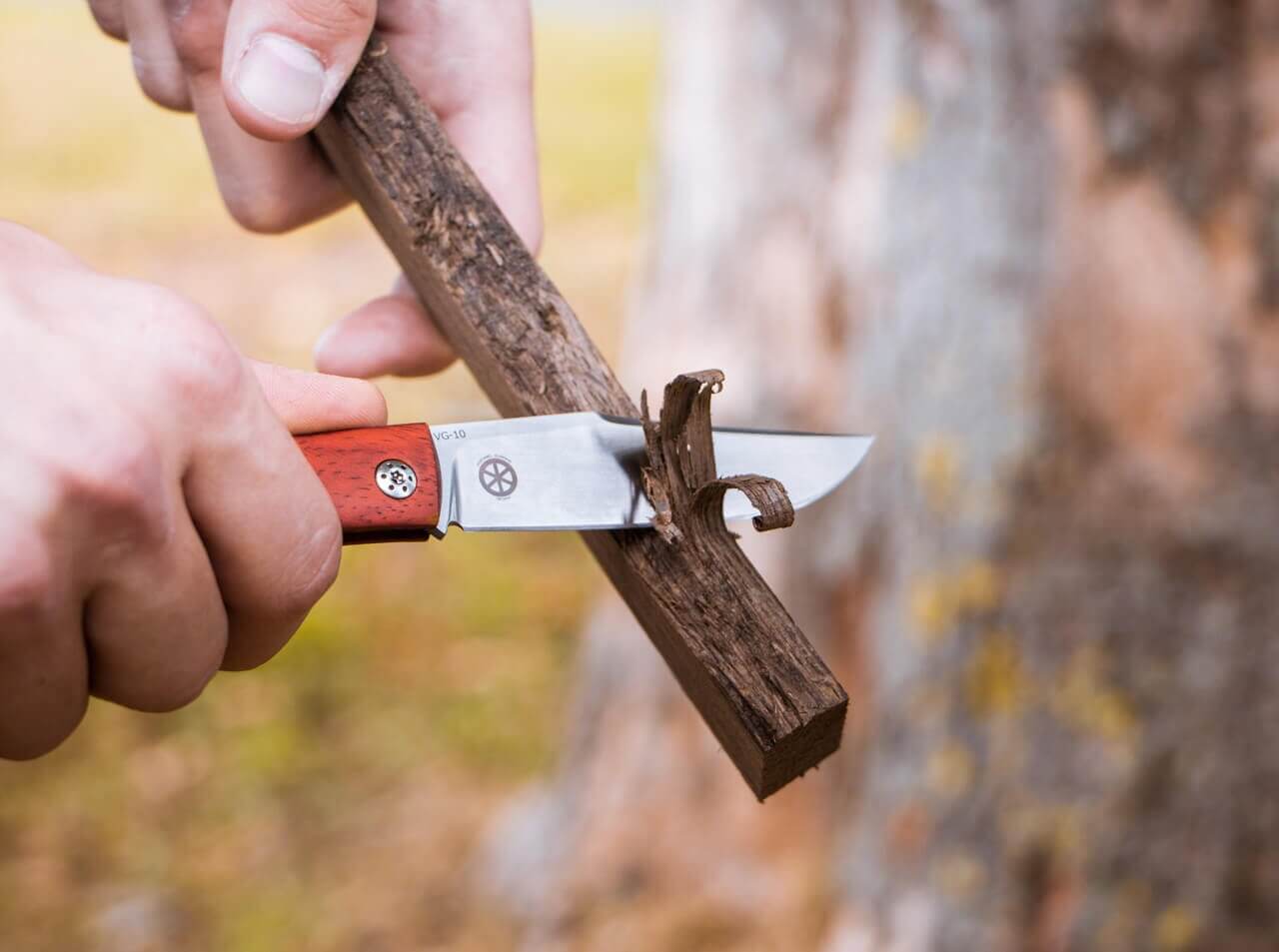 Slack Cocobolo