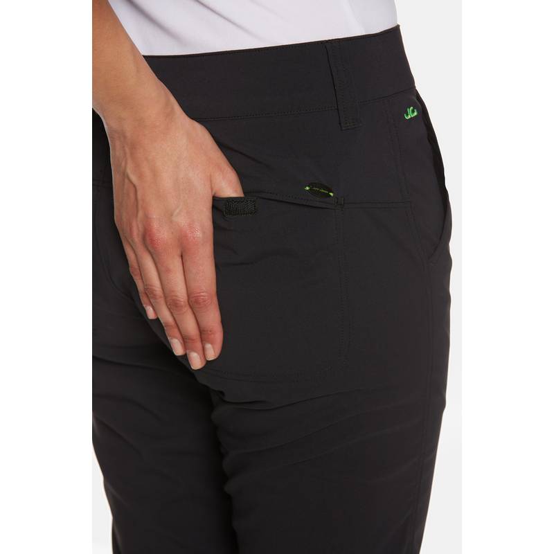 Jeff Green Sophia Funktionsshorts Damen