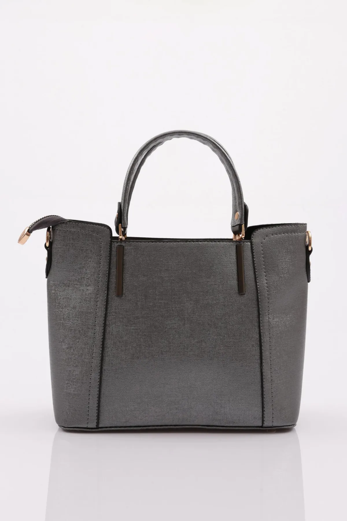 DGN  3227 Damen-Schulter- und Handtasche