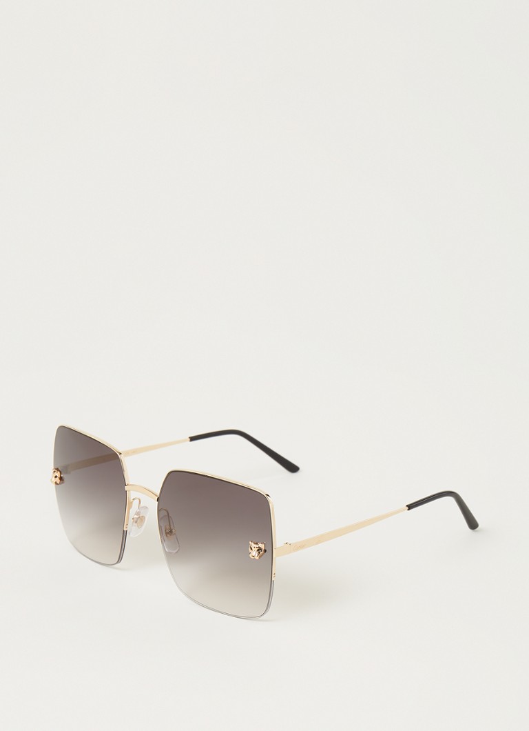 Lunettes de soleil Cartier CT0121S