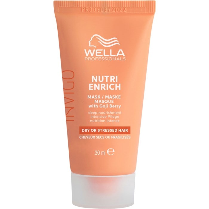 Deep Nourishing Mask