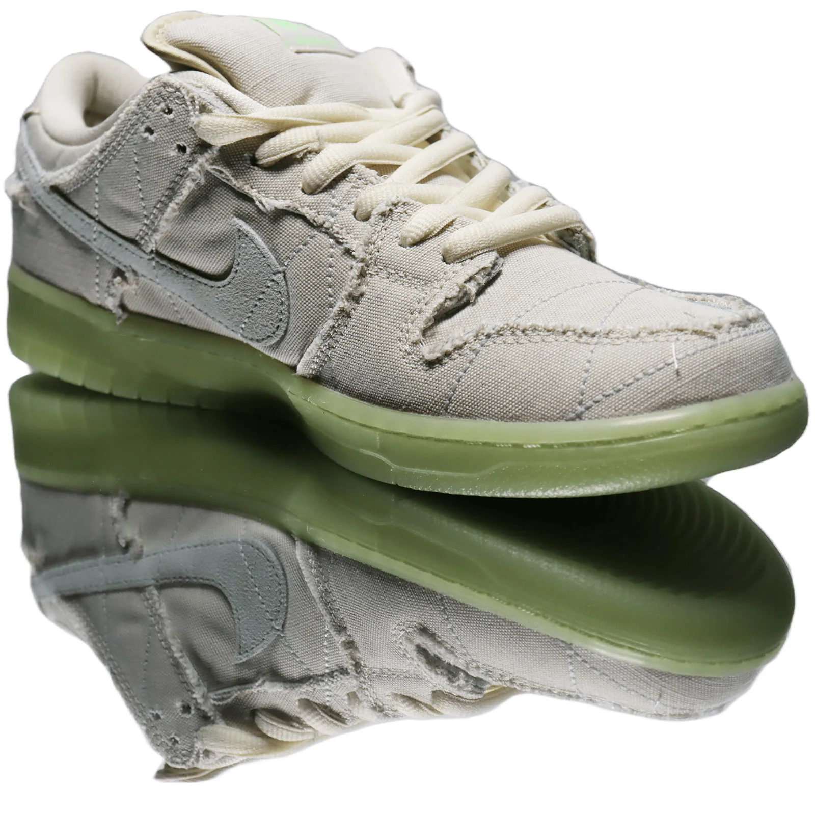 Nike SB Dunk Low Mummy