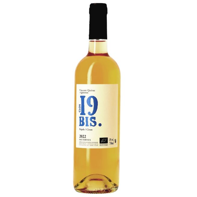 Clos 19 Bis, 2022