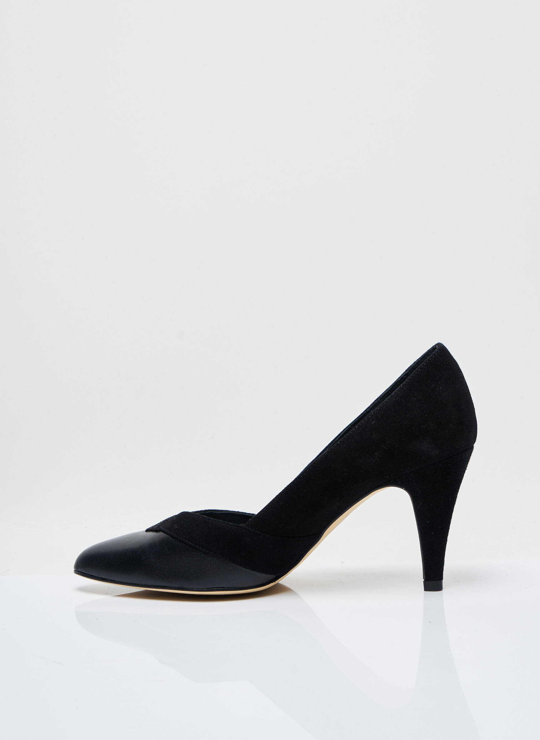 Schmoove Escarpins Femme couleur noir