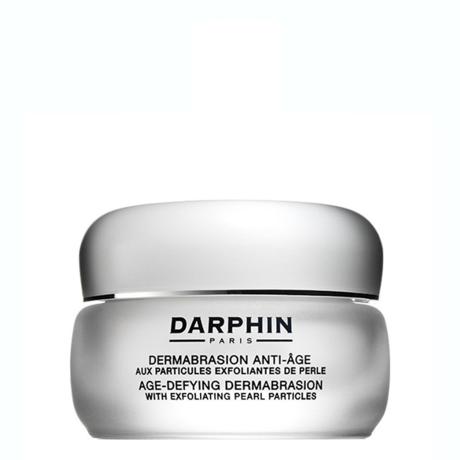 Darphin Gommage Dermabrasion Anti-âge Aux Particules Exfoliantes de Perle 50ml