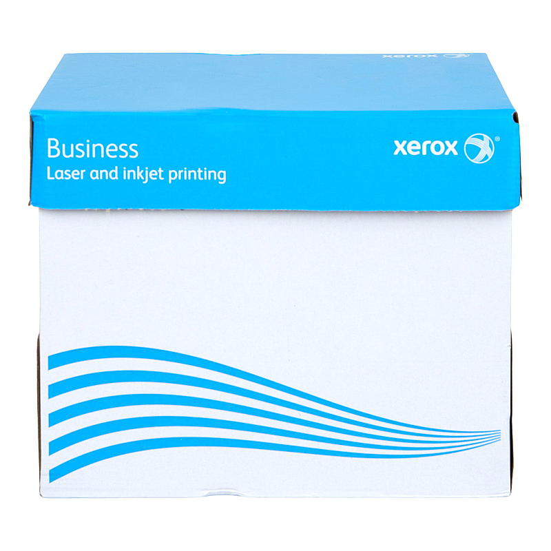Kopipapir A4 500 ark  Xerox