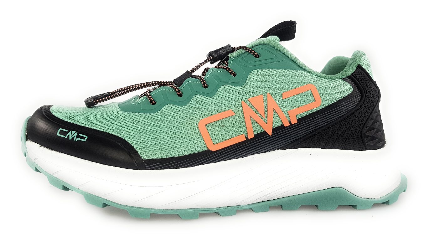 CMP 3Q66896 Grün E467 Menta