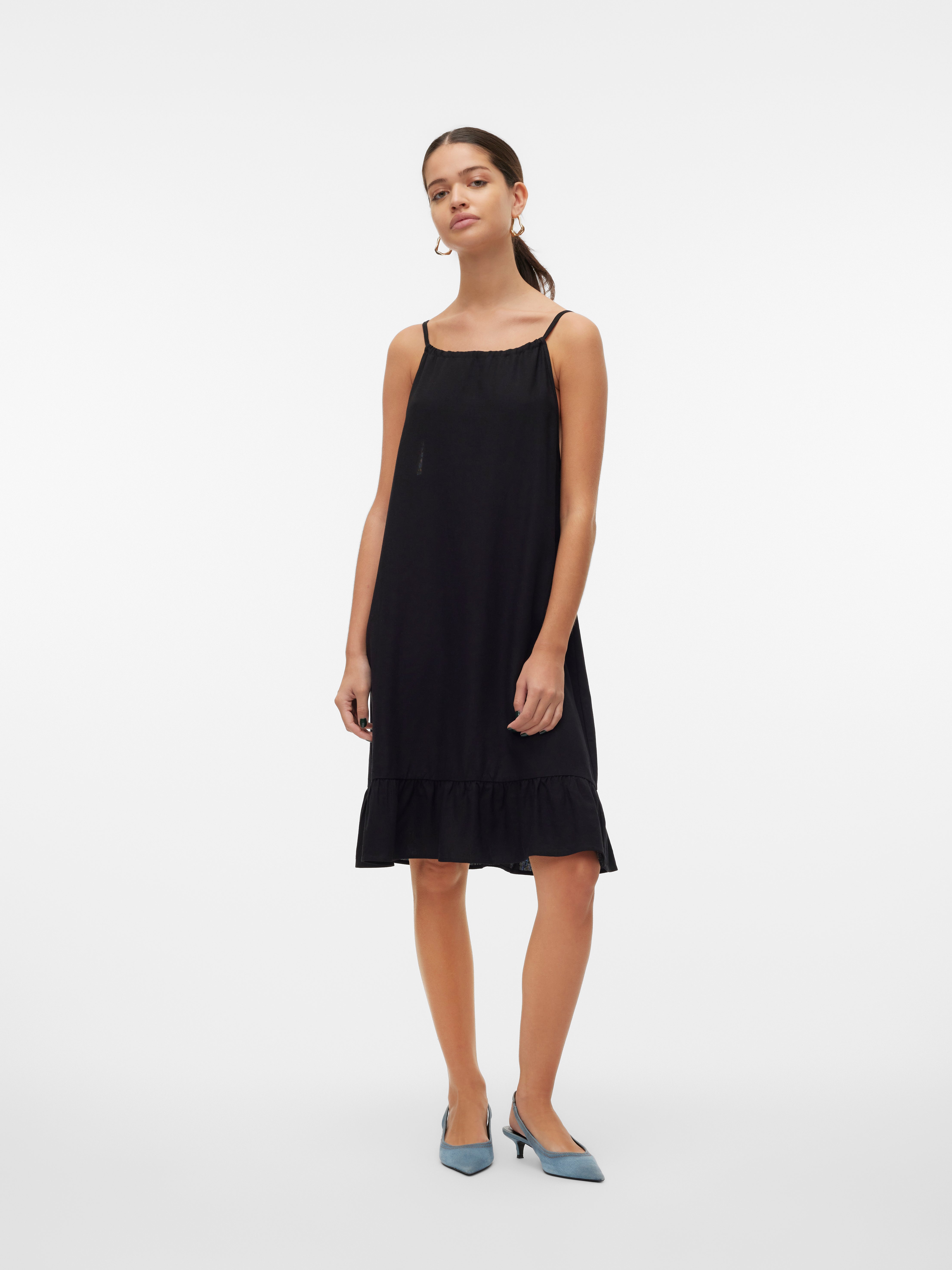 VMMYMILO Kurzes Kleid