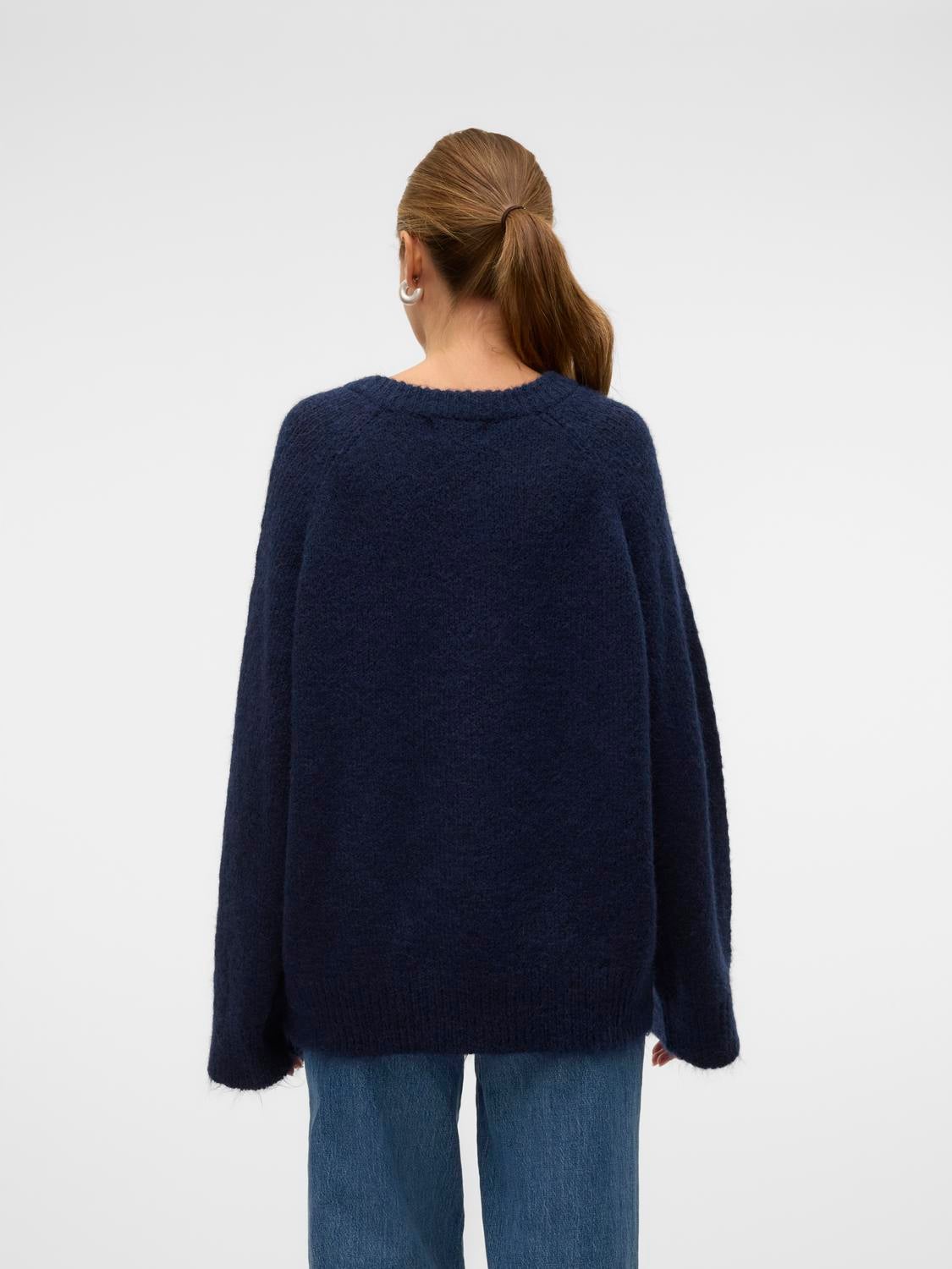 VMHENLEY Pullover