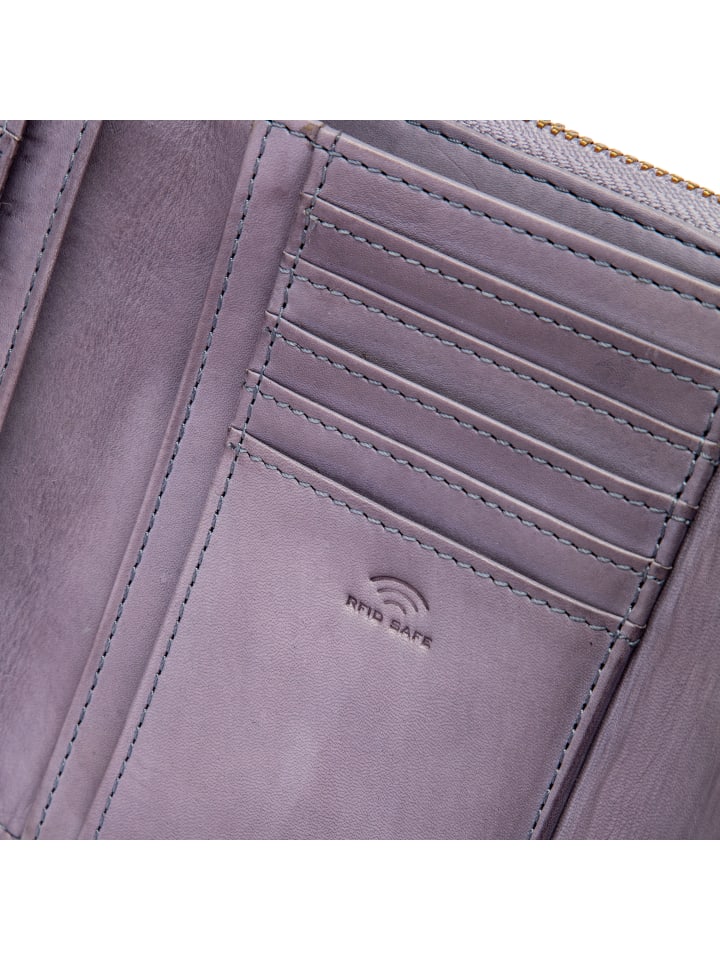 Maître Geldbörse 'Steinbach Dagrete in Lavendel' günstig kaufen onesize