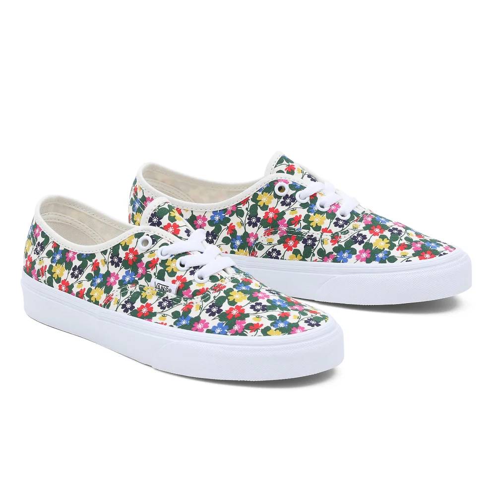 Vans Authentic VN0009PVTBD1 / weiss