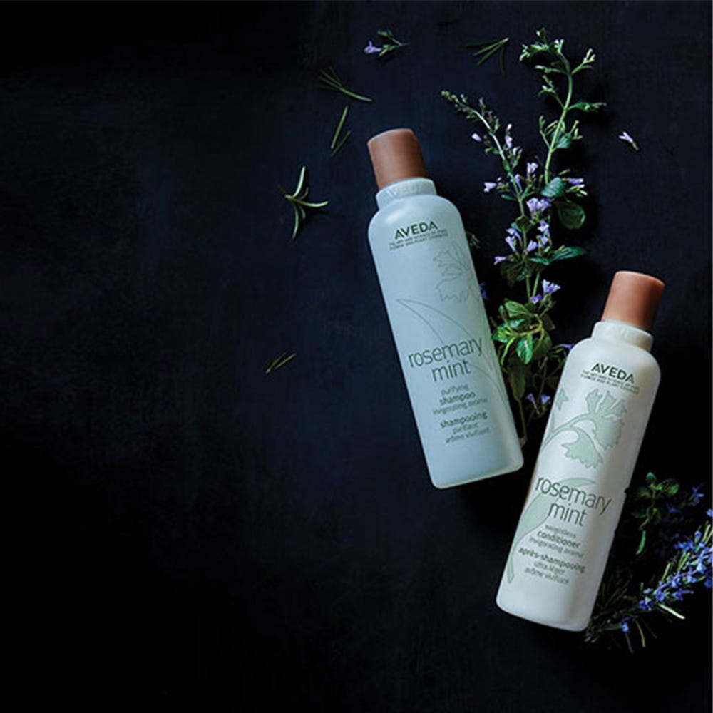 AVEDA Rosemary Mint Weightless Conditioner 1000 ml
