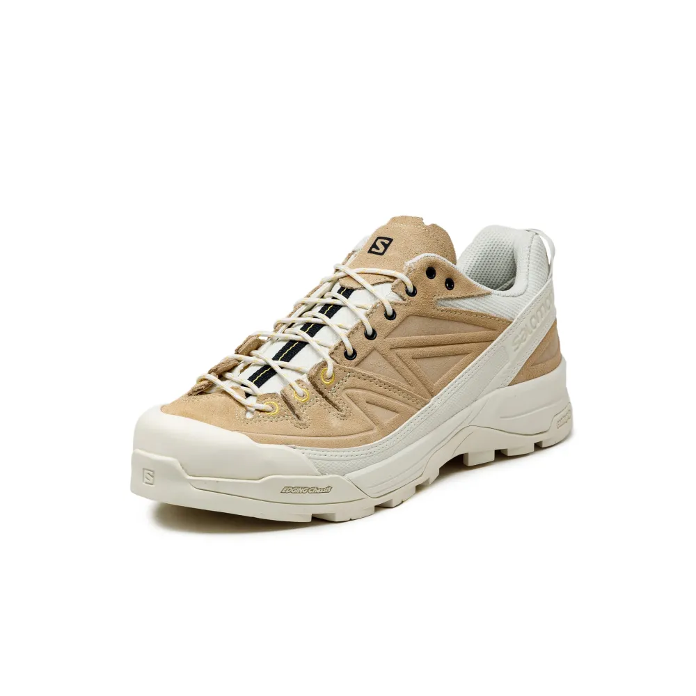 Salomon X ALP LTR L47431400 / gelb