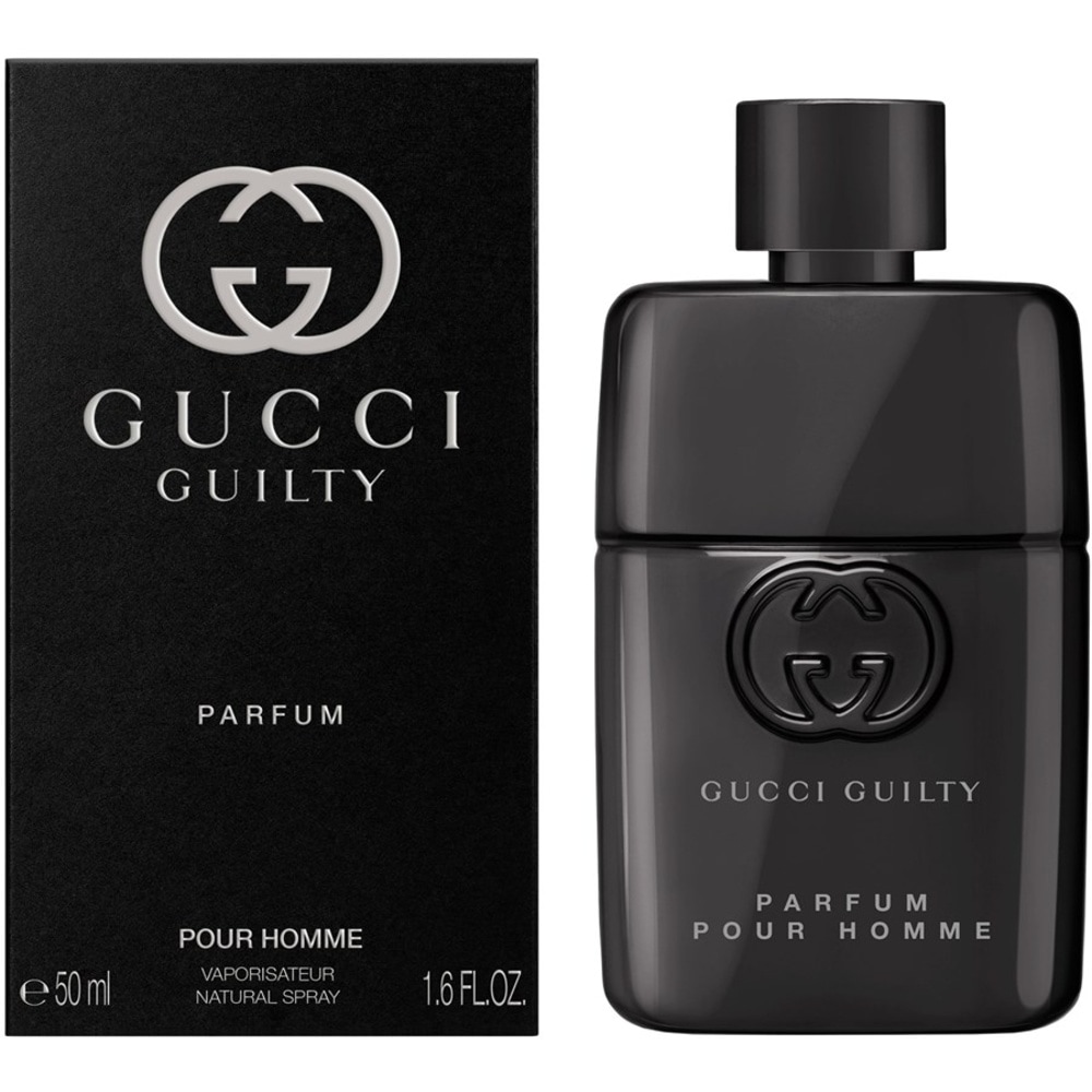 Gucci Gucci Guilty Pour Homme Eau de Parfum Spray Eau de parfum
