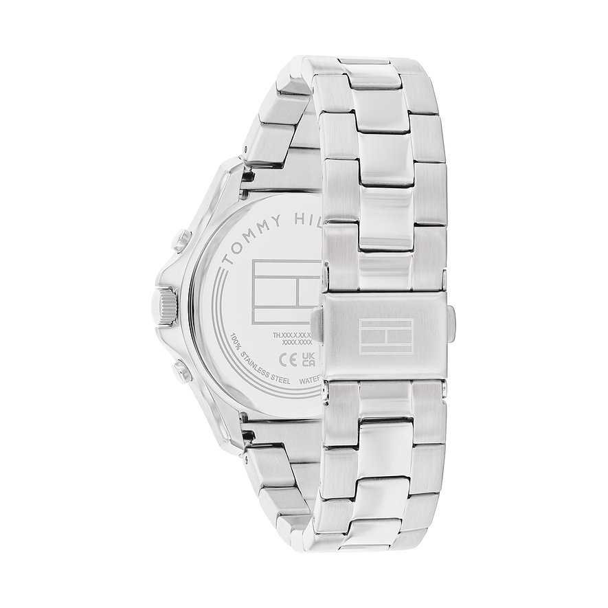 Tommy Hilfiger Chronograph