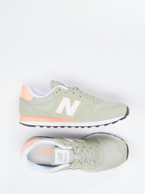 Sneaker-81656950003 New Balance