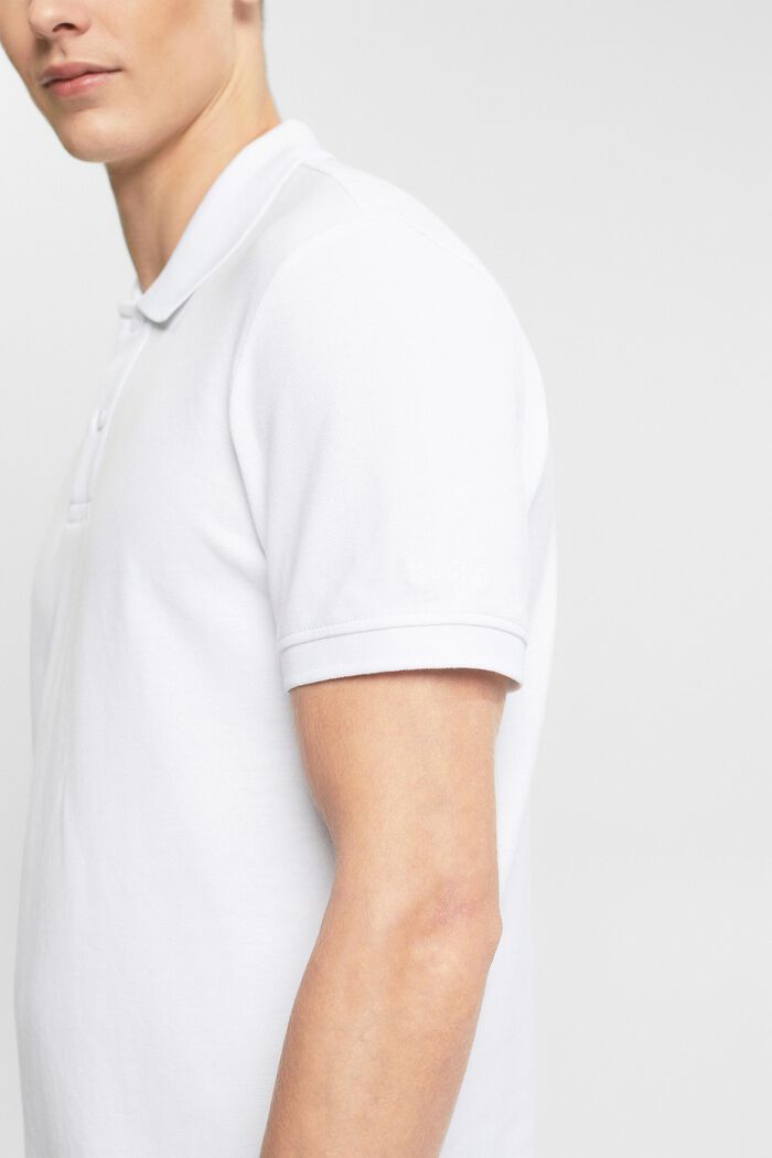 Slim Fit Poloshirt