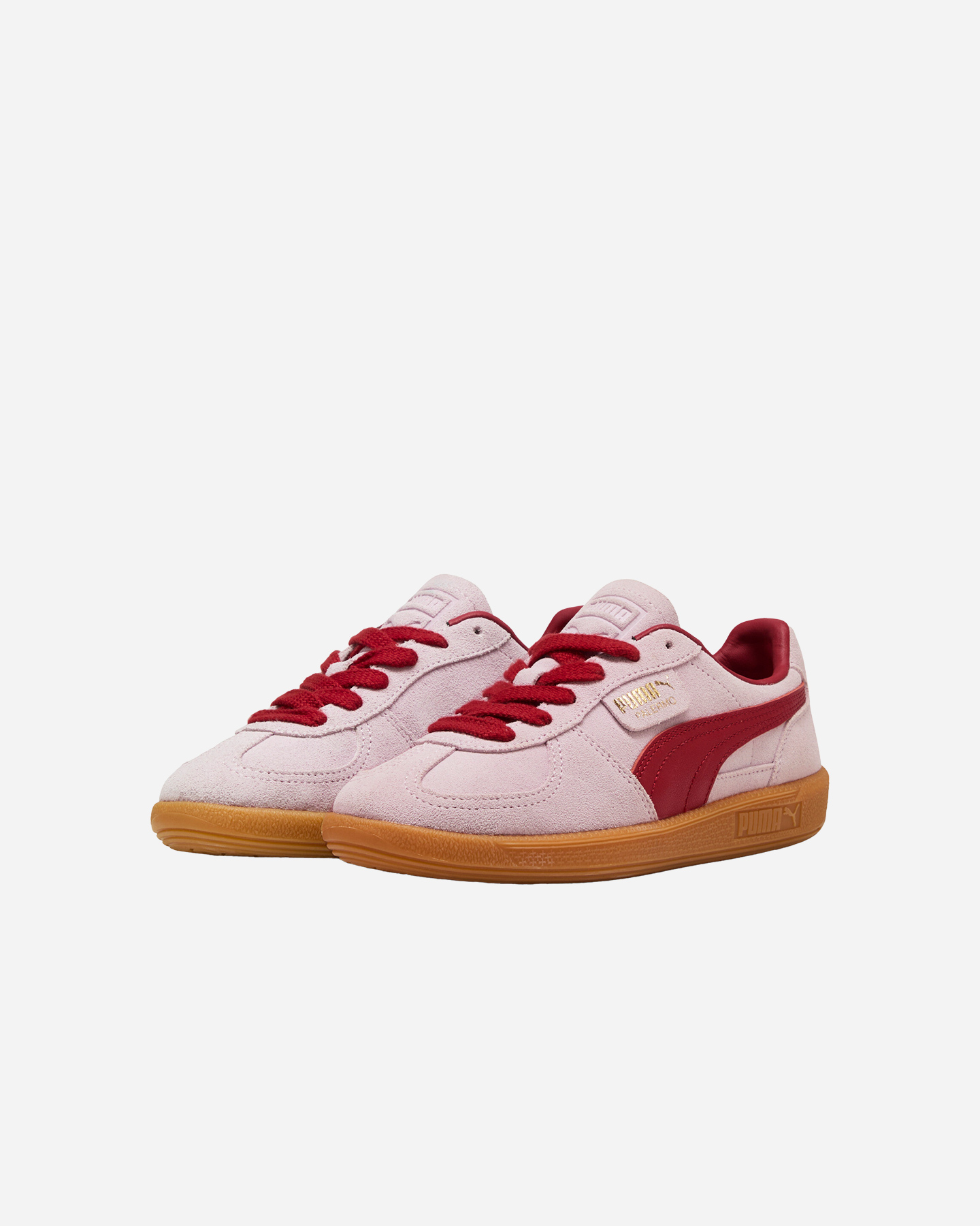 Trampki Scarpe Puma Palermo W 396463-50