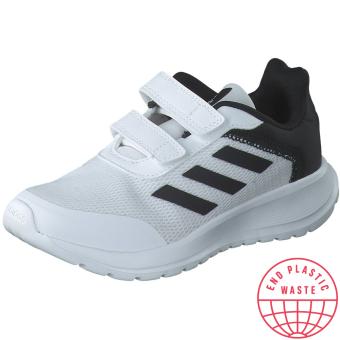 adidas Tensaur Run 2.0 CF K Indoor in weiß