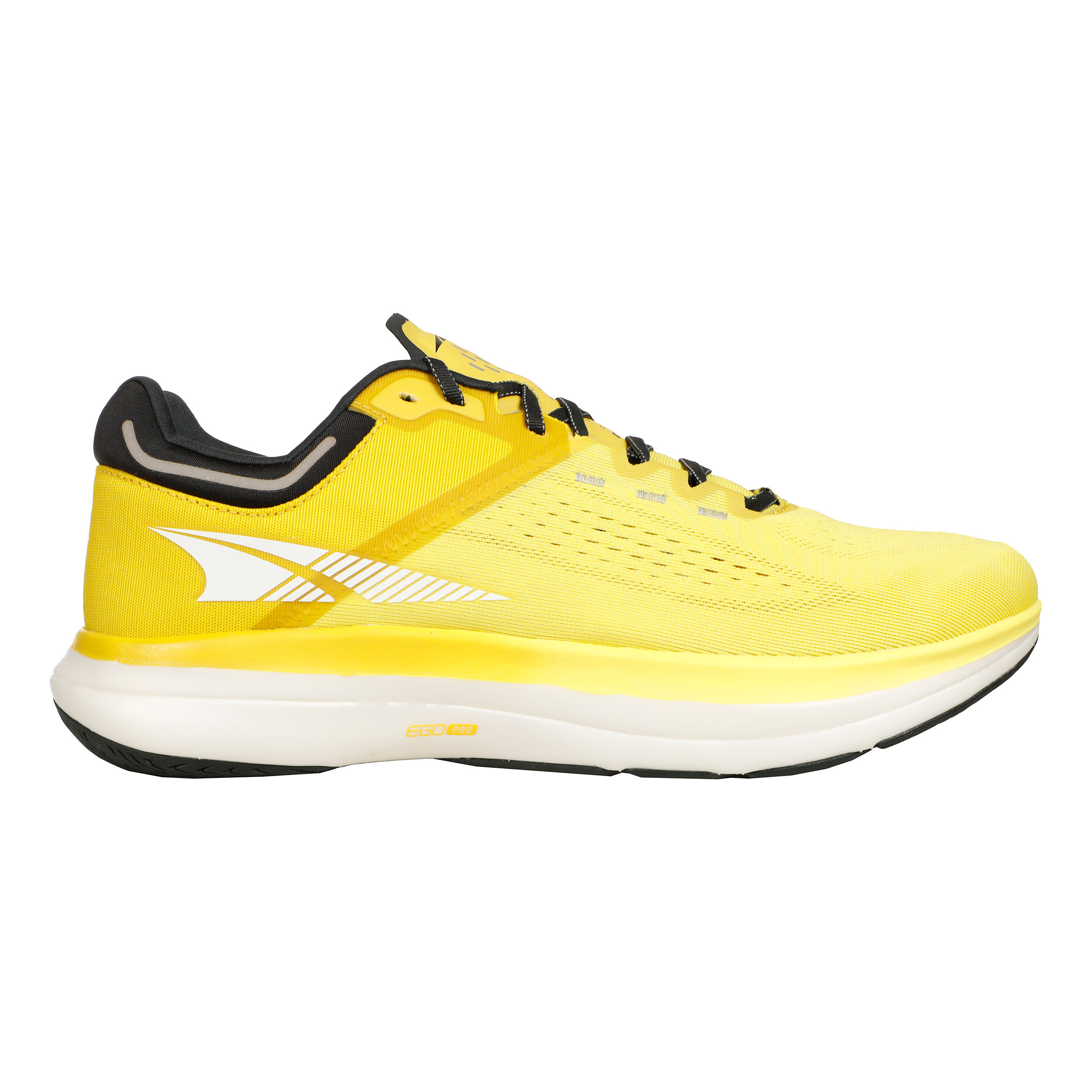Vanish Tempo Wettkampfschuh Herren - Gelb