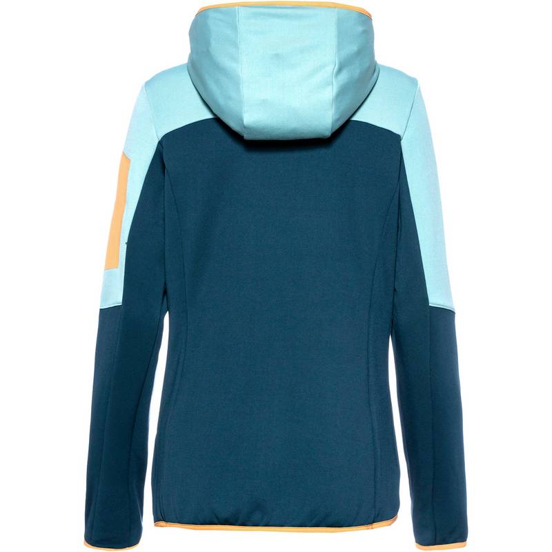 OCK Fleecejacke Damen
