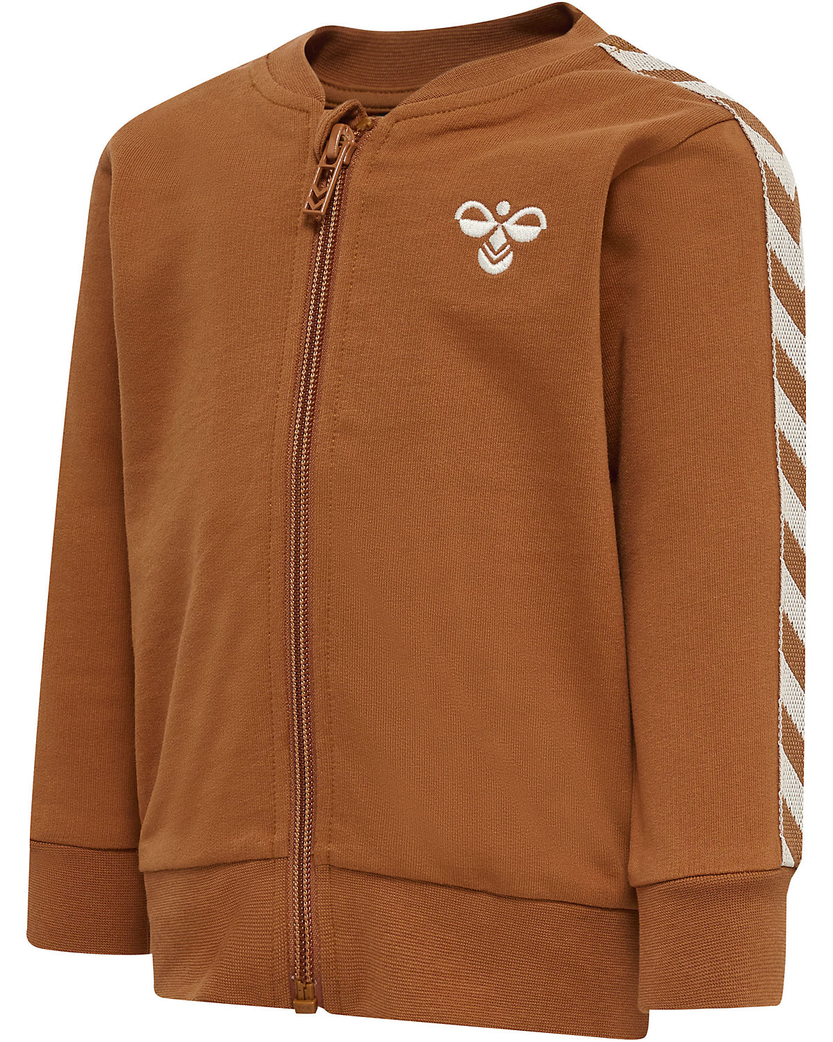 hmlBILLE TRACKSUIT Sweatjacken für Kinder