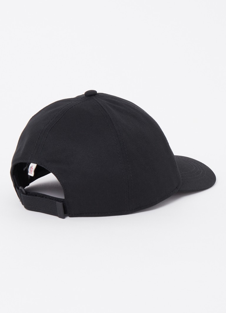 Cappellino da baseball Moncler con logo