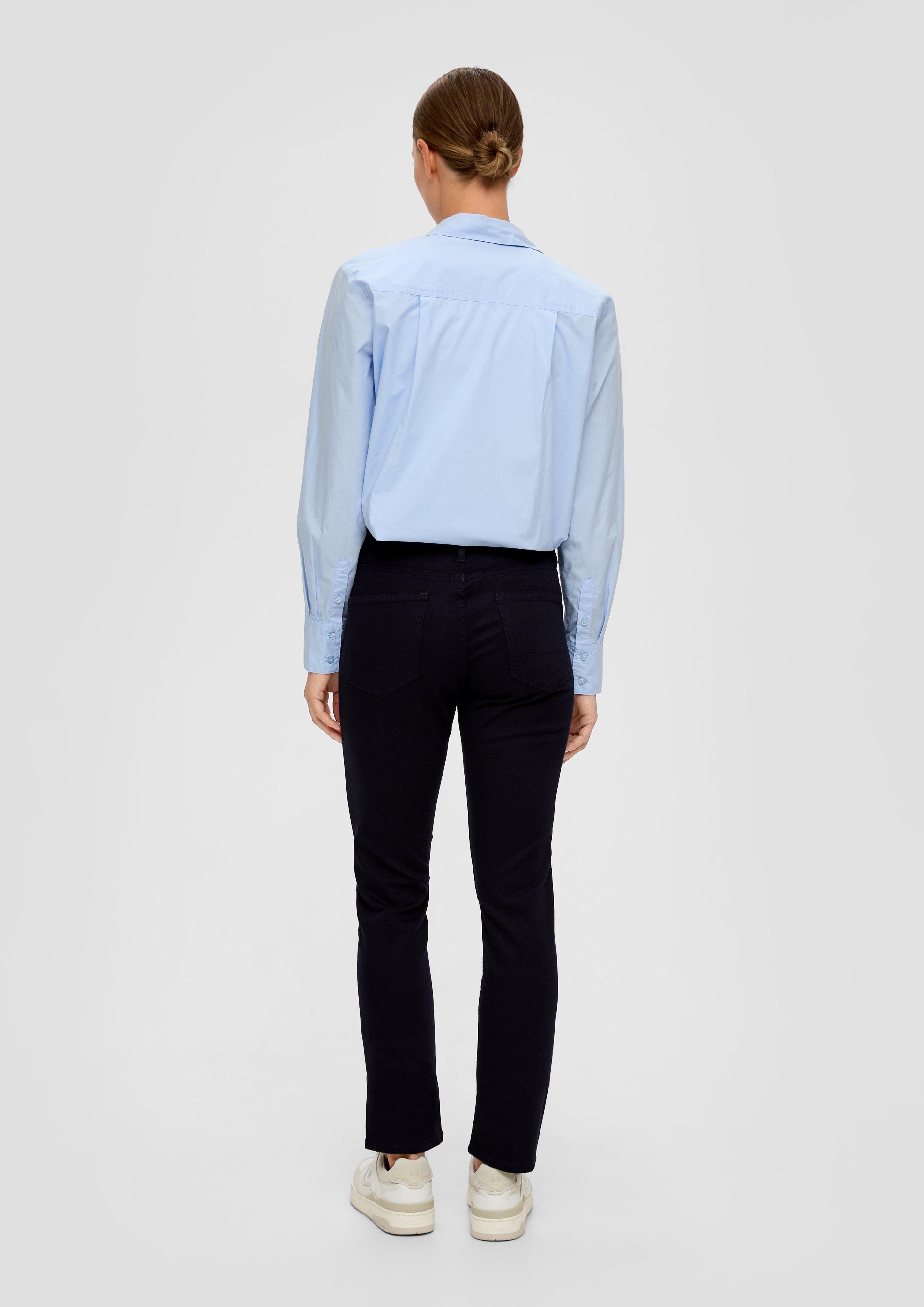 Jeans Betsy / Slim Fit / Mid Rise / Slim Leg   2133439-59Z8