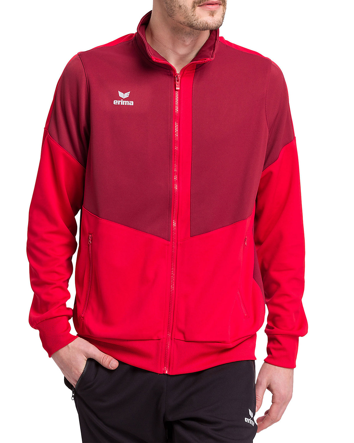 Squad Jacke Trainingsjacken