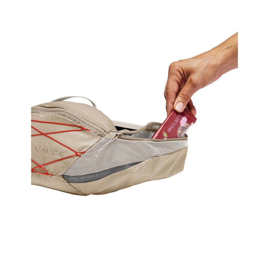Uphill Hip Pack 2 Hüfttasche