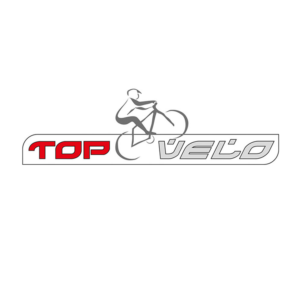 Topvelo Kettenschloss