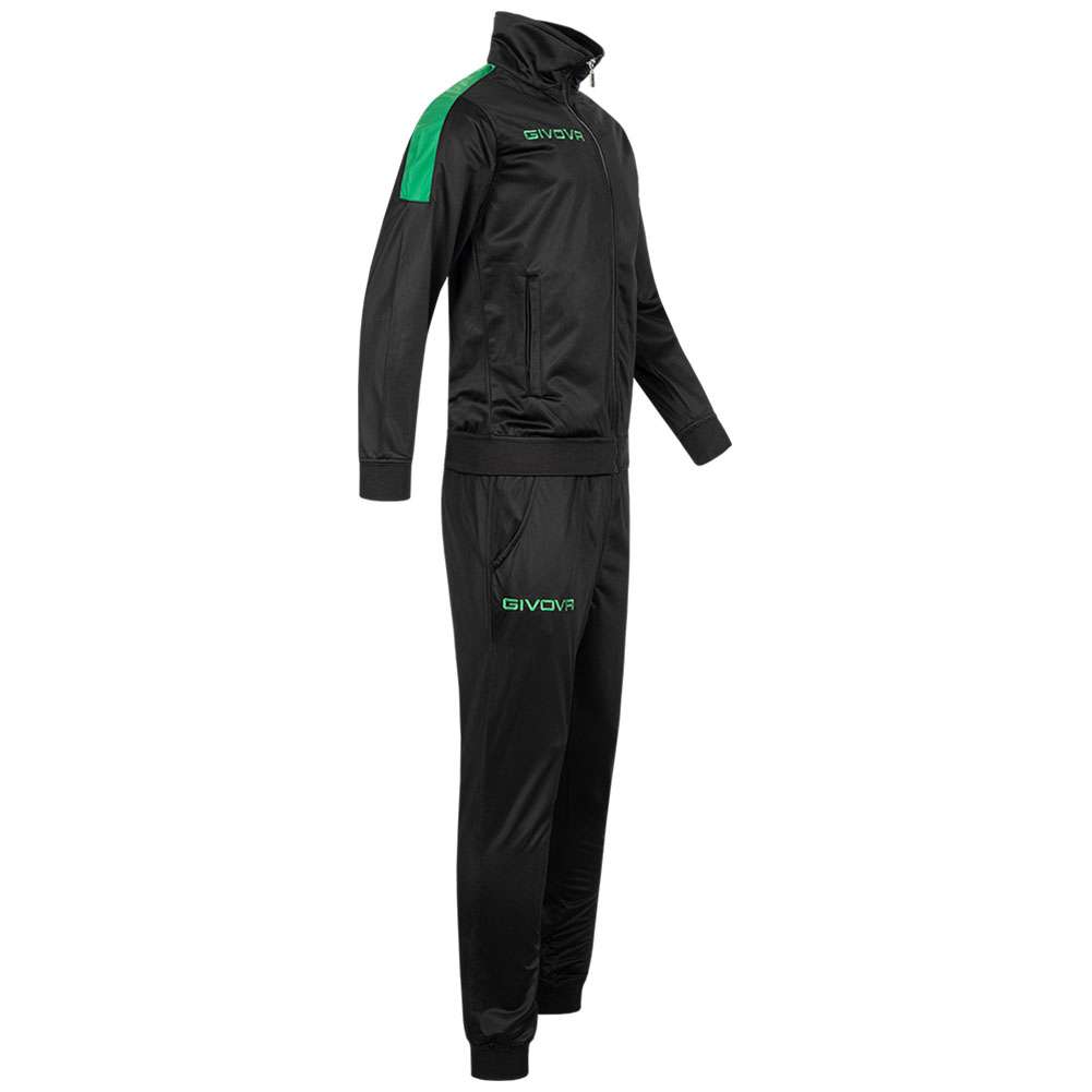 Givova Revolution Trainingsanzug TR033-1013