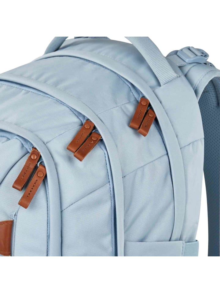 Satch Satch pack Schulrucksack Nordic Ice Blue günstig kaufen onesize