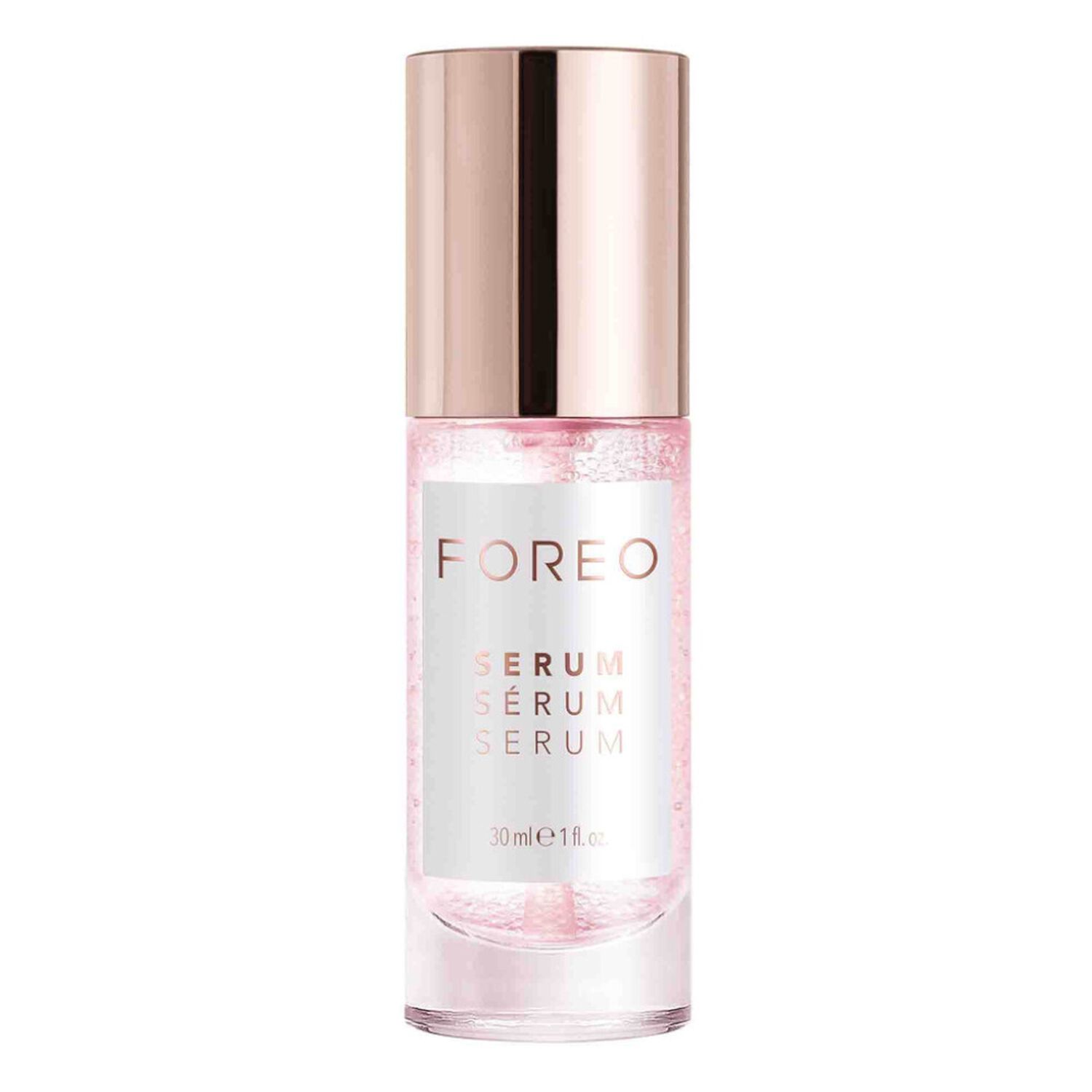 Foréo Sérum Sérum Sérum Stimulant et Affermissant 30 ml
