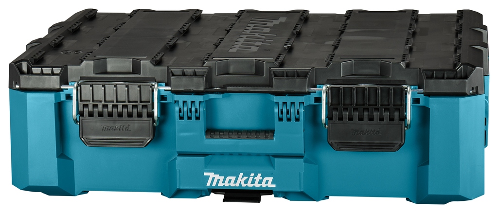 Makita Zubehör MAKTRAKTN7 MAKTRAK 7-teiliges Werkzeugkoffer-Set