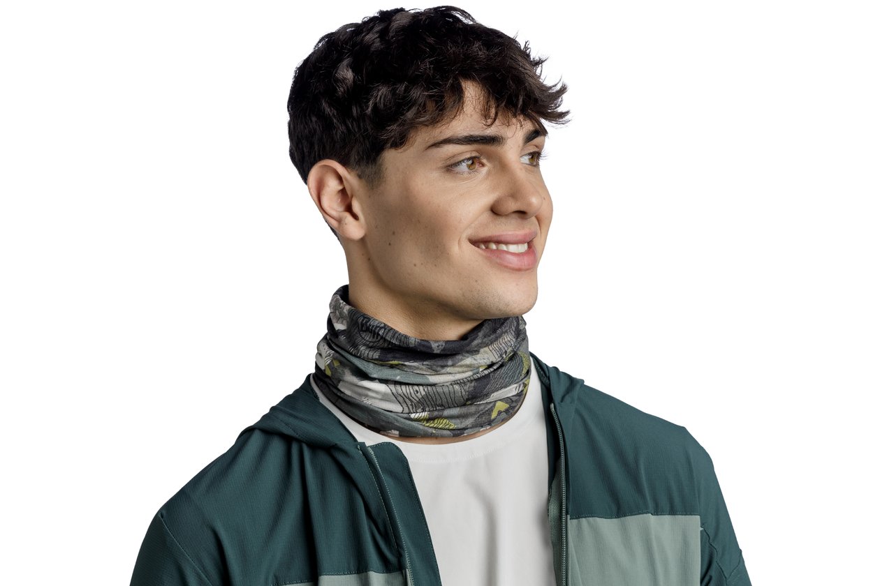 BUFF CoolNet UV Neckwear - 2023