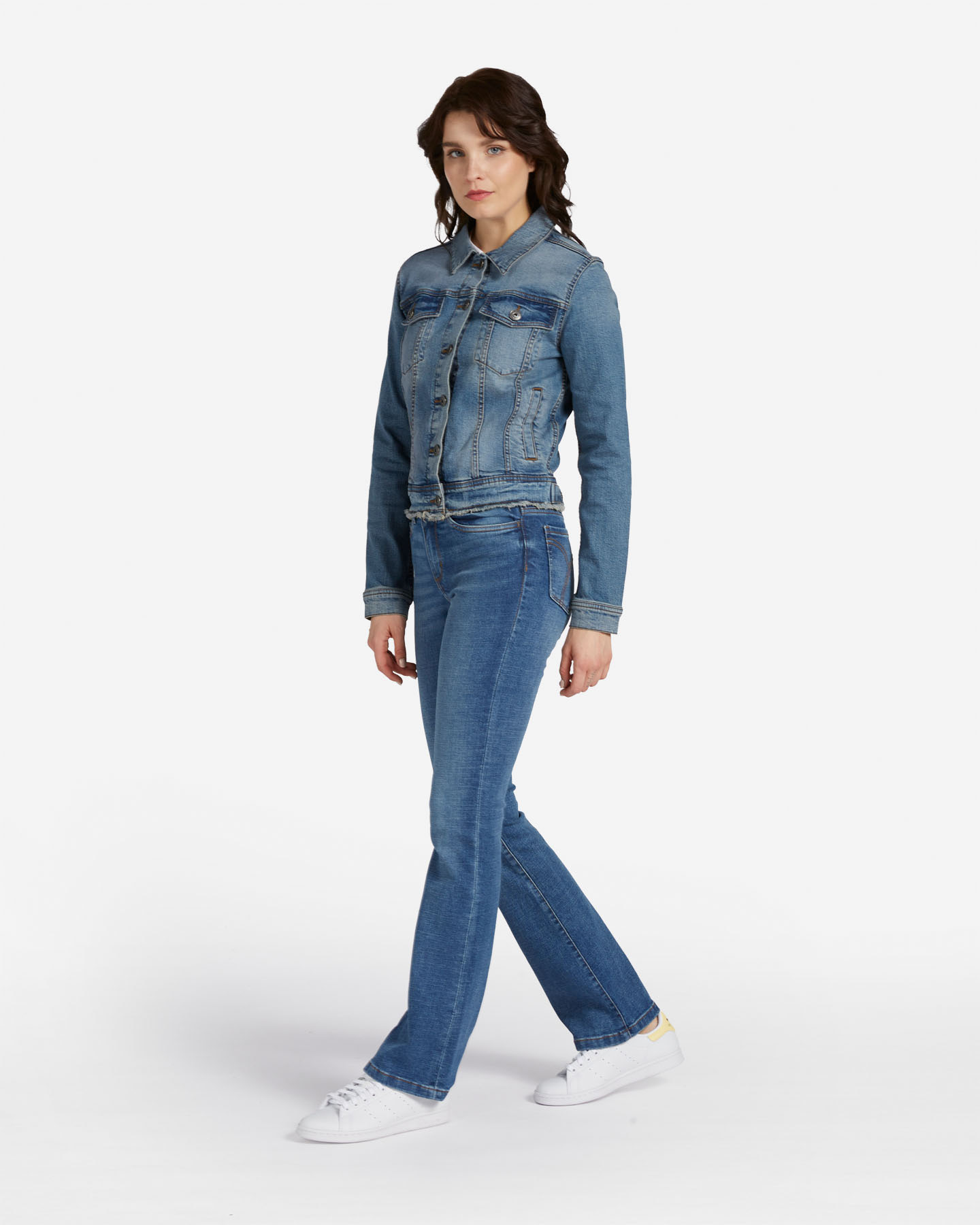 Bunda Mistral Essential W MW120S24-MD