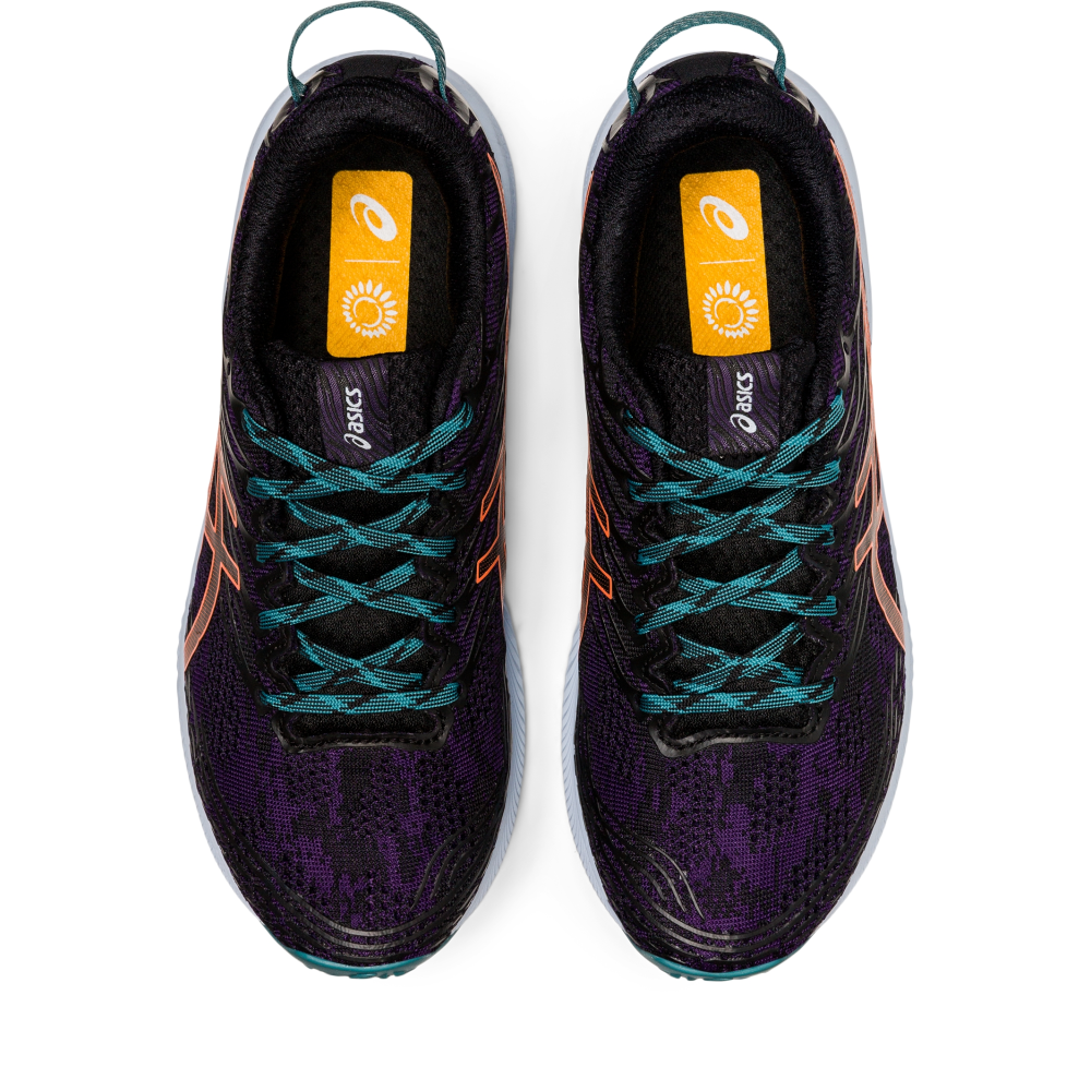 Asics Fuji Lite 3 1012b294-500 / schwarz