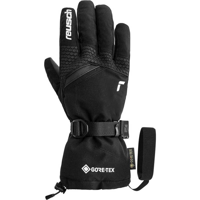 Reusch Soft Powder GORE-TEX Skihandschuhe