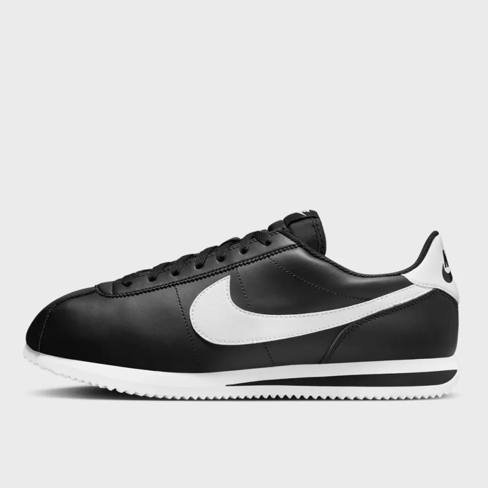 Nike Cortez DM4044 001 / schwarz