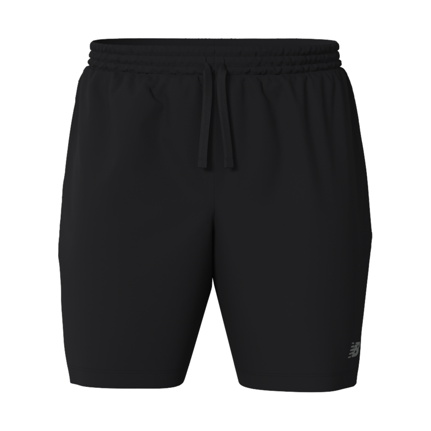 New Balance Essentials 7" Short FBK
